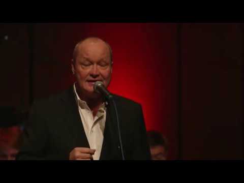 Bohuslän Big Band och Nils Landgren – Fragile (Arr. Vince Mendoza)