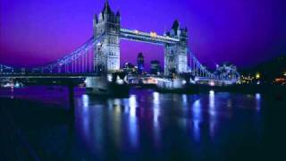 London All Stars - Pan Night and Day