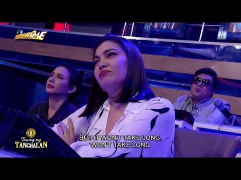 Elaine Duran - Someday (TNT FULL HD) Tawag ng Tanghalan