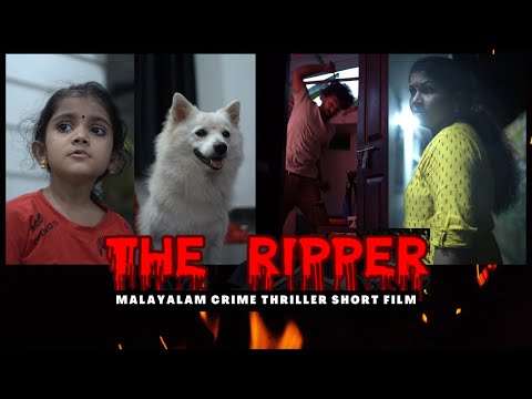 THE RIPPER | ദി റിപ്പർ | Malayalam Crime Triller Short Film | Part 1