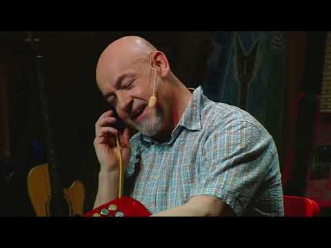 Mr  Brains Kinder Hotline - DUGI OTOK - Badesalz Clip der Woche