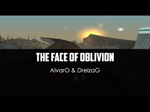 AlvarO ft. DreizaG - The Face of Oblivion