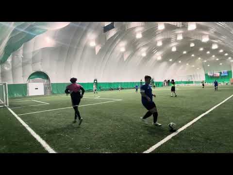 AFC Richmond dec 9 1/3