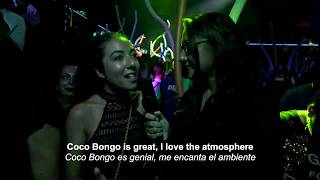 The Coco Bongo Experience in Punta Cana