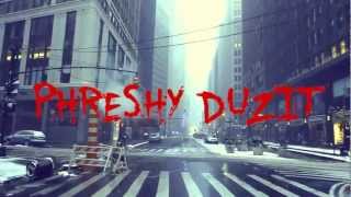 Phreshy Duzit - American Love (Dir. by John Greene)
