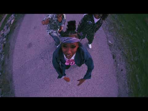 QEWLY PRODUCTIONS PRESENTS: OUTKAST X THE COUNCIL | GHETTO MUSICK