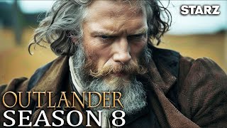 OUTLANDER Season 8 A First Look That Will Blow Your Mind