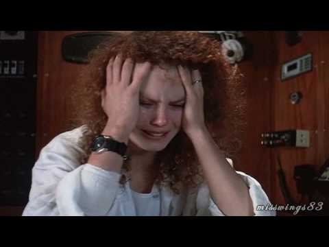 Dead Calm - Rae Ingram  [Going Under]