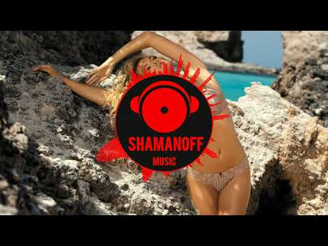 SHAMANoFF: Tobtok, Milwin & Alfie Cridland - New Levels (ft. Mila Falls)