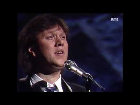 Bjørn Eidsvåg - Eg ser