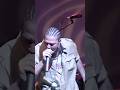 Bizzy Passionately Performs Notorious Thugs