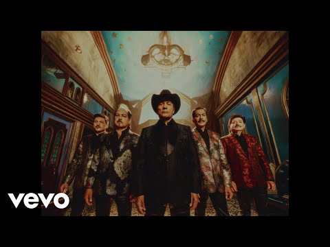 Los Tigres Del Norte - La Venganza