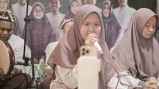 Download lagu YAMMAMTU HIMAK - Resepsi Pernikahan Faunan ❤️ Fitri - Krian, Sidoarjo mp3