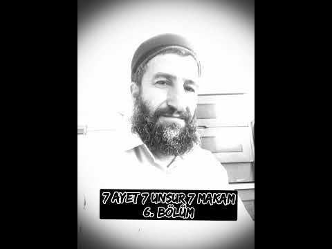 Nefsin 2. Basamağı Nefsi Levvame | 7 Ayet- 7 Unsur- 7 Makam (6.Bölüm) #levvame #nefsilevvame #nefis