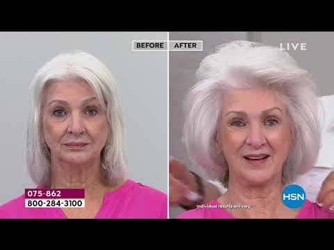 HSN | Tweak-d Haircare 12.04.2019 - 06 PM