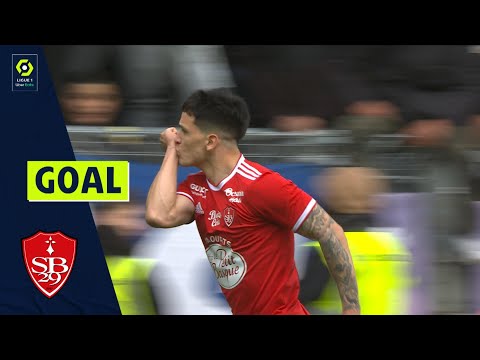 Goal Martin Adrian SATRIANO  COSTA (69' - SB29) MHSC - SB29 (1-2) 21/22