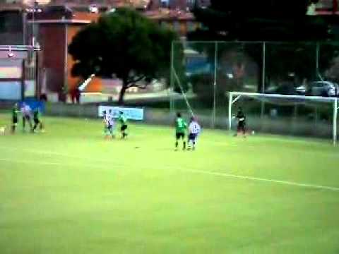 Cueto 3 - 1 IGUÑA (4)