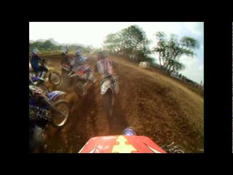 2011-05-29 Sleepy Hollow: 250 B (helmet cam)