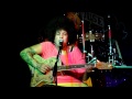 Kimya Dawson - Walk Like Thunder