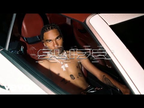 Lucasraps - Slide (Visualizer)