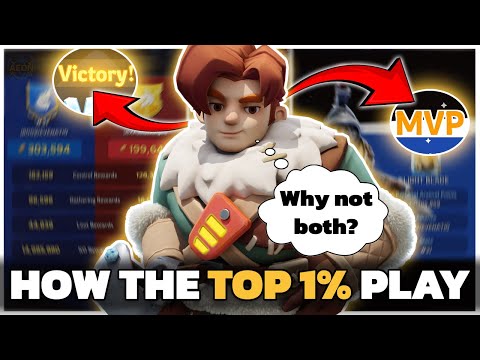 Master These 4 Secrets and You’ll NEVER Lose Foundry Battle | Whiteout Survival ❄️