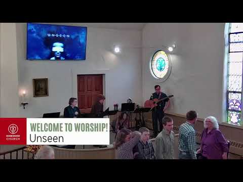 Rosewood Church Live Stream