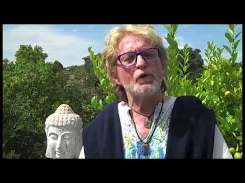 Hey Philly! YES' Jon Anderson has a message for you!