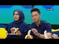 Ternyata Nycta Gina Takut Sama Ujung Pisang OKAY BOS 10 06 20 Part 3