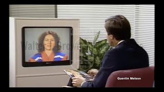 Former Prostitute Debra Murphree Interview (June 7, 1988)