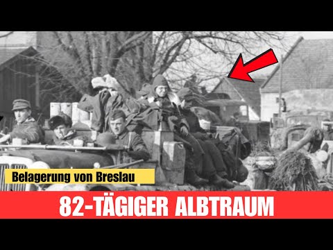 Naziführer, der 80.000 Deutsche in eine Falle lockte und dann allein entkam