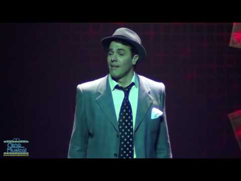 Prêmio Reverência 2016 - O Beijo no Asfalto ('O Beijo no Asfalto / Jornal da Morte')