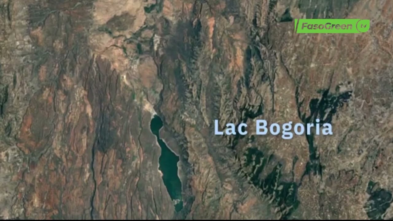 Kenya : Les crues du Lac Baringo et leurs conséquences