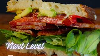 The BLT Secret