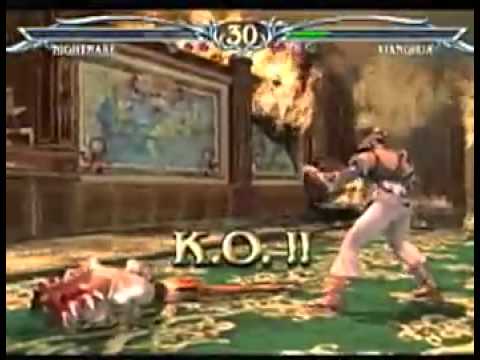 Gnouz RB7   SC3   Keev vs Kayane