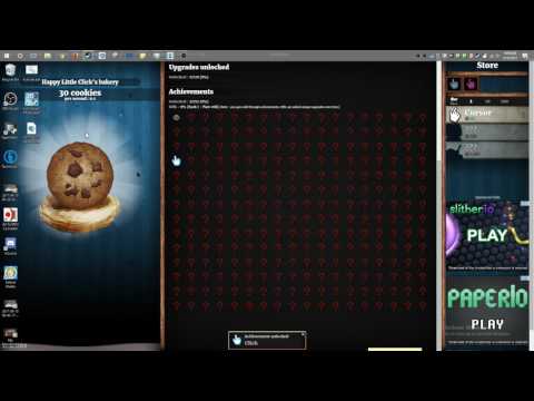 Slither.io - Play Slither.io On Cookie Clicker 2