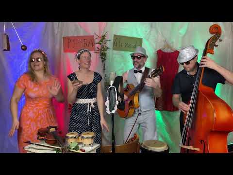 Petra Alexandra - Tanze Samba