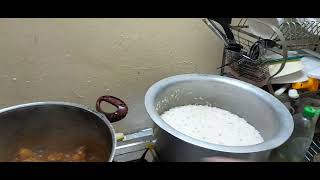 cooking baryanii in uae