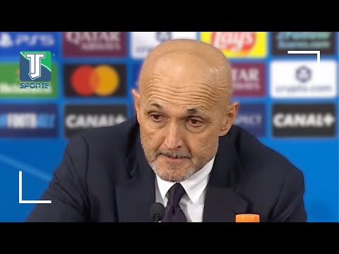 Luciano Spalletti attribuisce la colpa della parità della Juventus contro il Monaco alla stanchezza