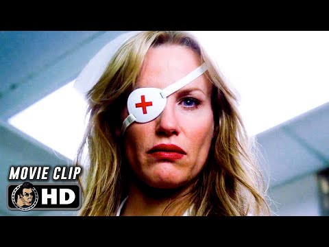 KILL BILL VOL.  1 Clip - "Nurse" (2003) Quentin Tarantino