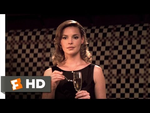 27 Dresses (3/5) Movie CLIP - The Truth About Tess and George (2008) HD