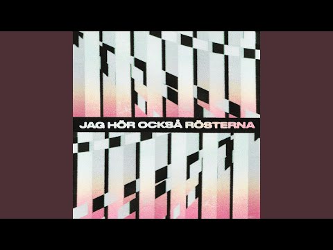 Jag Hör Också Rösterna - Terra (Sweden)