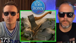 ⚠️ Supreme Court takes an AXE to Canadian Property Rights ⚠️