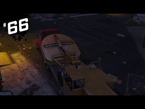 Grand Theft Auto 5 Walkthrough Gameplay Part 66 - Driller 1440p (2k 60fps)