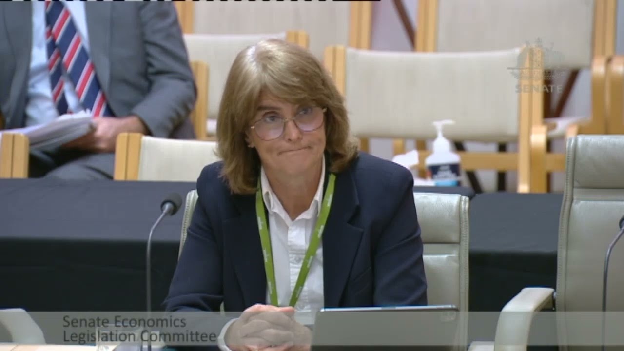 Reserve Bank Governor Shifts Focus to People Rather than Spreadsheets