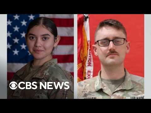 How recent killings of U.S. soldiers could affect the war with Iran
