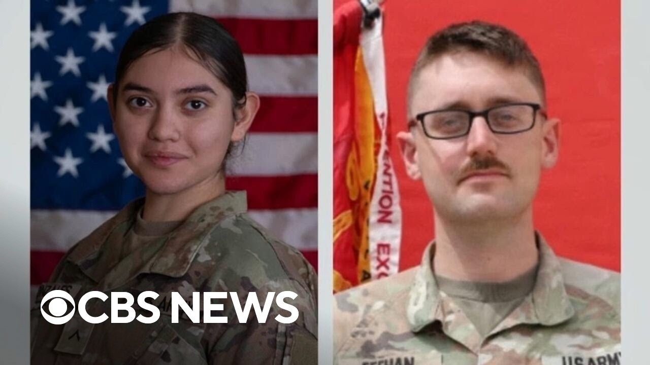 Video: Trump vows revenge as Iranian strikes kill US soldiers in Jordan