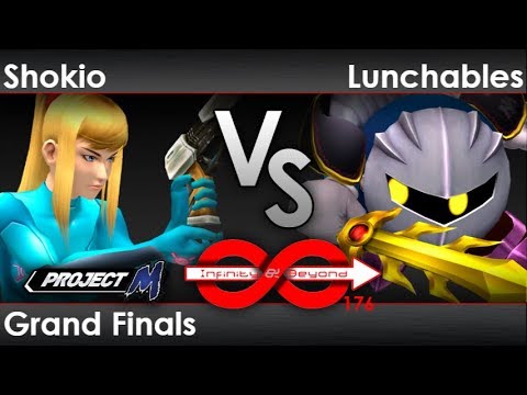 IaB! 176 - FX | Shokio (ZSS) vs FX | Lunchables (MK) Grand Finals - PM