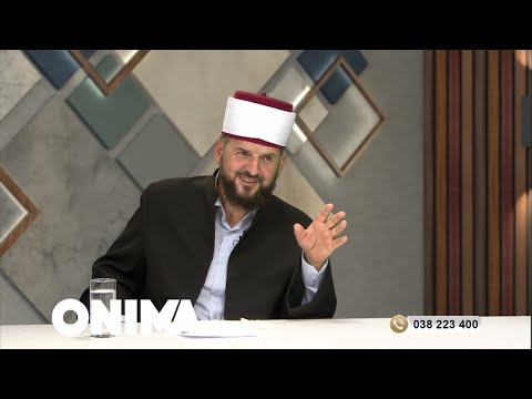 Rruga e ndriçuar [ 24 Qershor 2021 ] - Dr. Shefqet Krasniqi