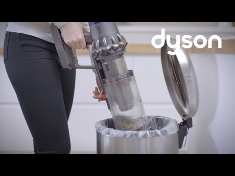 Best of 2019] The Dyson V11… or how I 