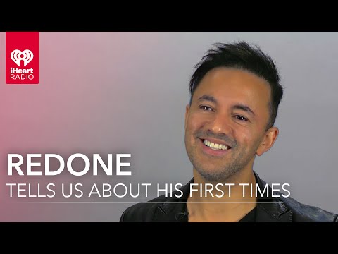 RedOne's Crazy First Time Experience with Lady Gaga | Exclusive Interview